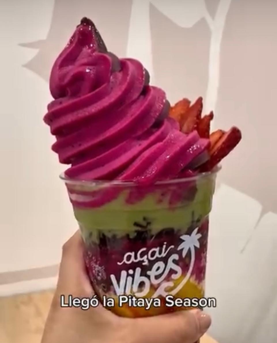 Momento Açaí Vibes 3