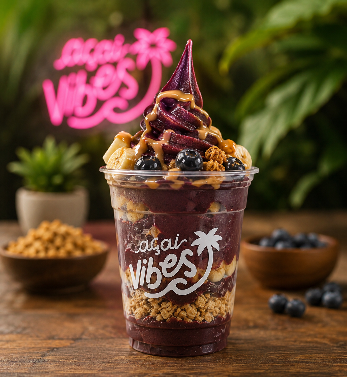Açaí Signature